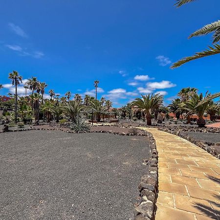Apartamentos Oasis Royal Corralejo F314 エクステリア 写真