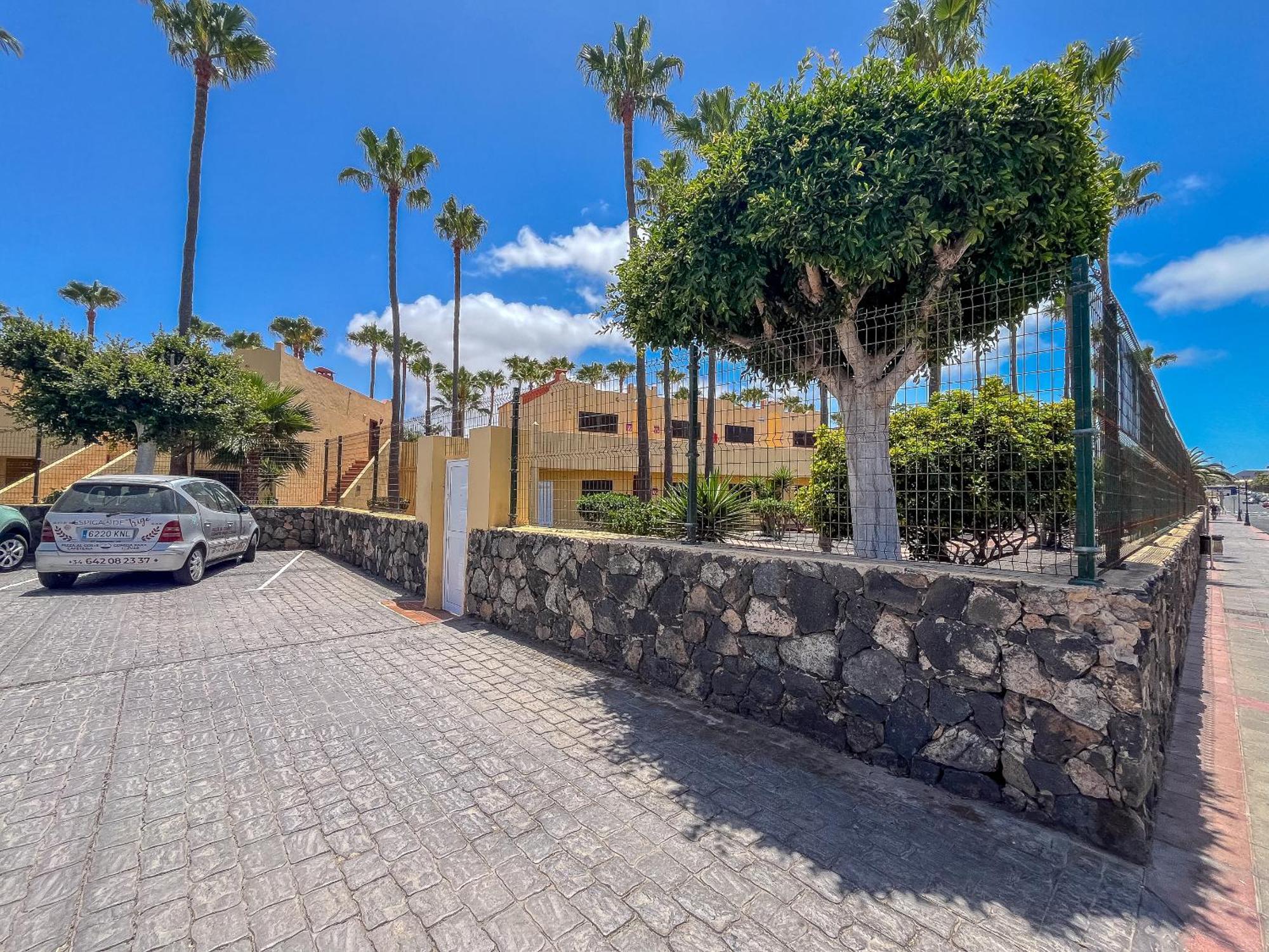Apartamentos Oasis Royal Corralejo F314 エクステリア 写真