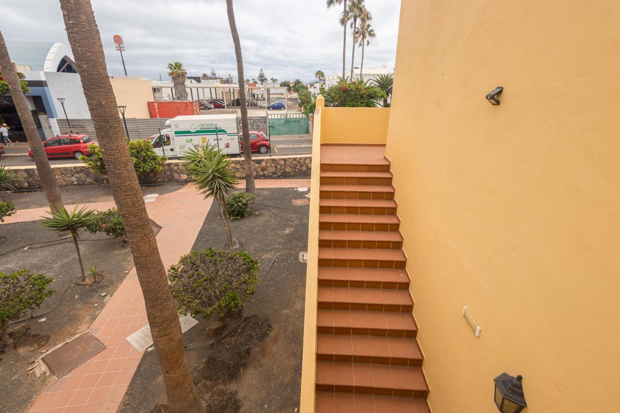 Apartamentos Oasis Royal Corralejo F314 エクステリア 写真
