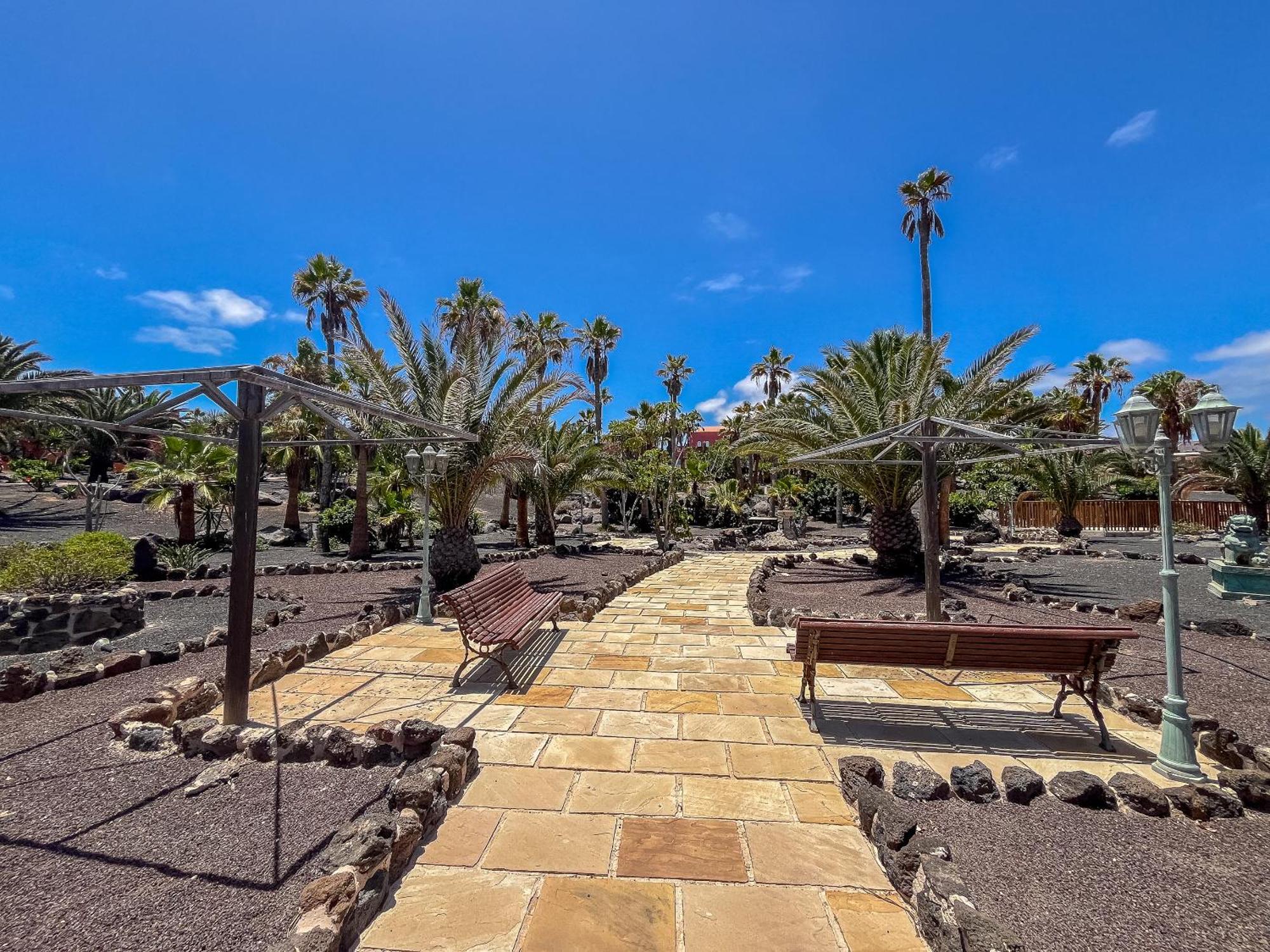 Apartamentos Oasis Royal Corralejo F314 エクステリア 写真
