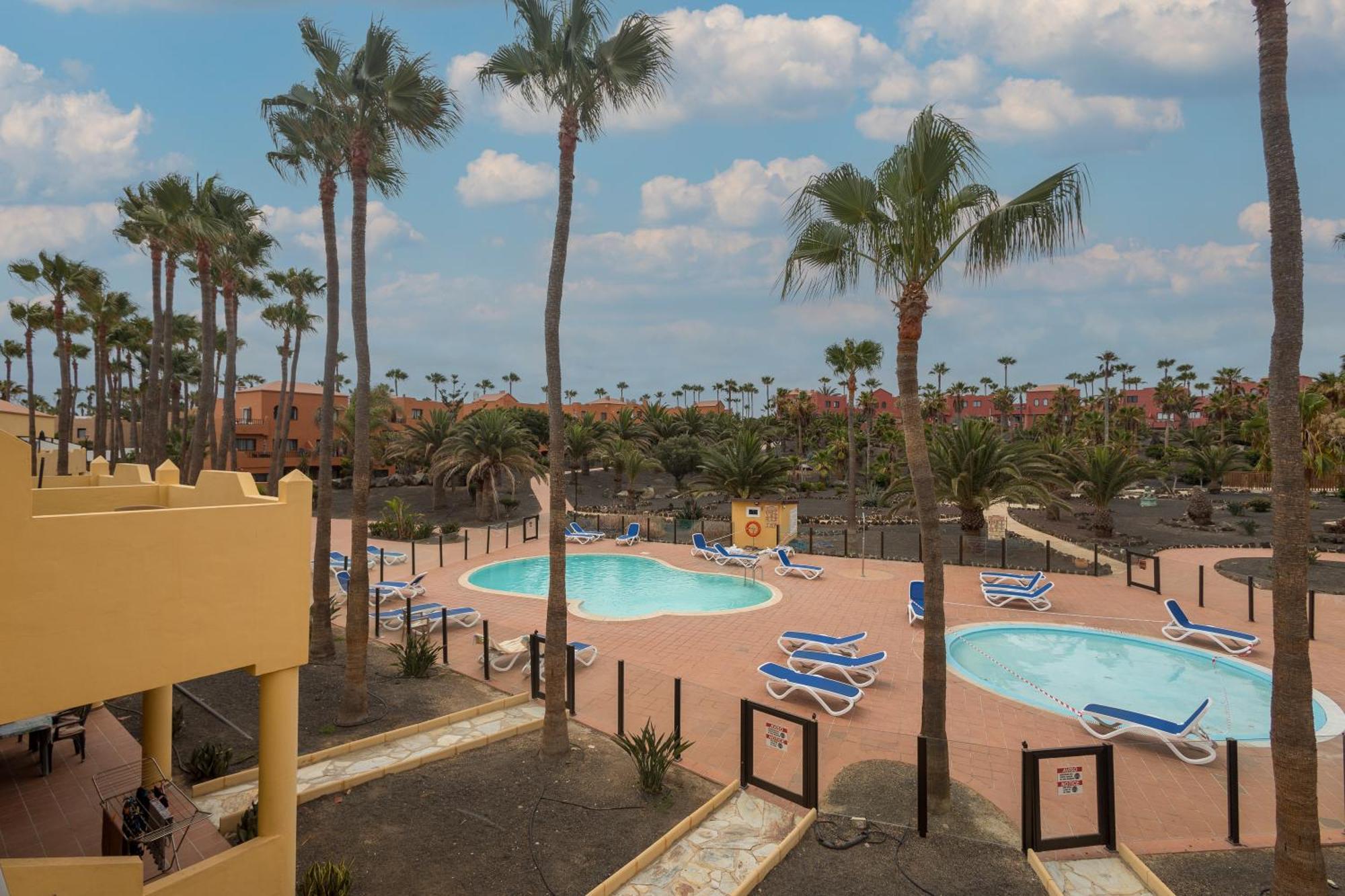 Apartamentos Oasis Royal Corralejo F314 エクステリア 写真