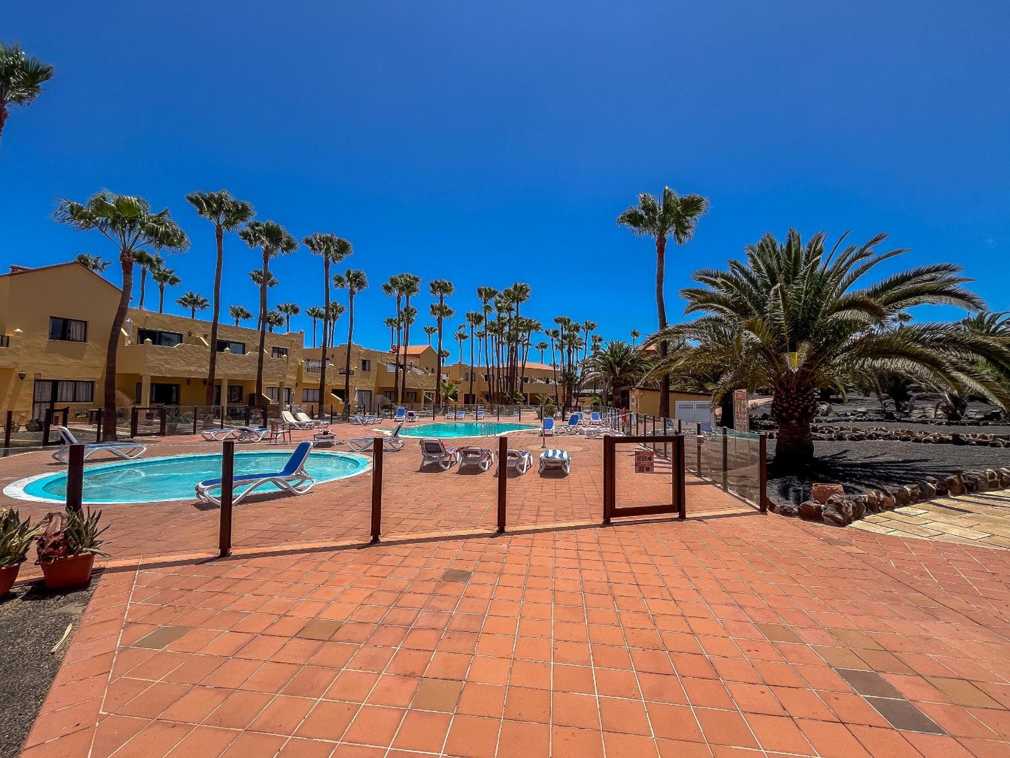 Apartamentos Oasis Royal Corralejo F314 エクステリア 写真