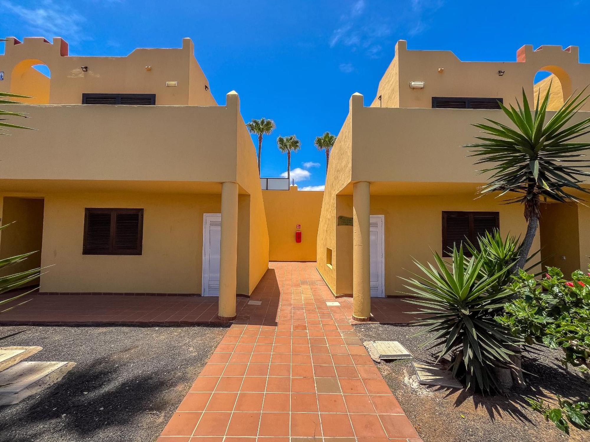 Apartamentos Oasis Royal Corralejo F314 エクステリア 写真