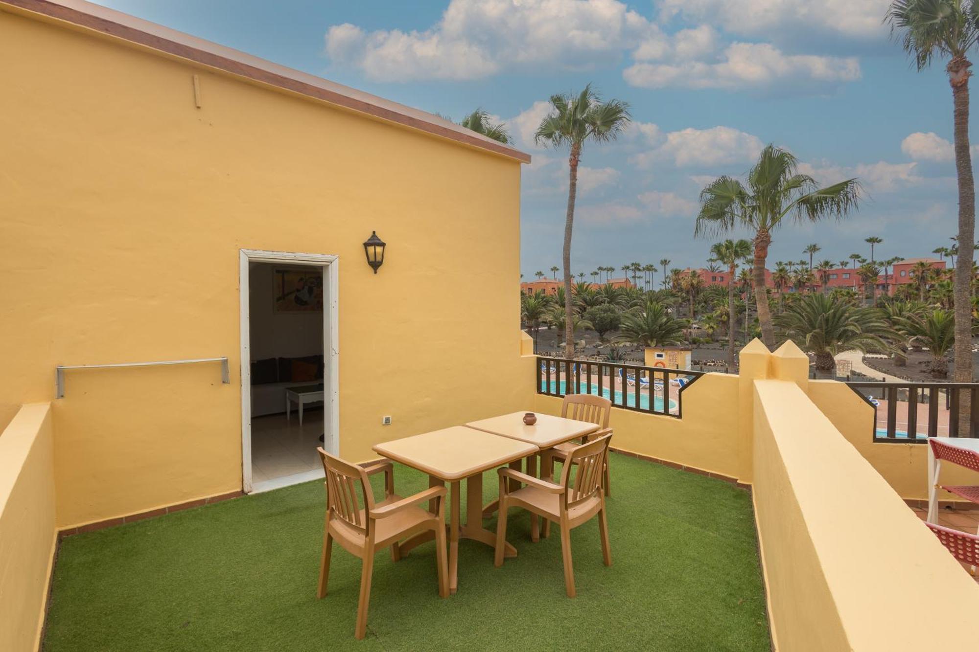 Apartamentos Oasis Royal Corralejo F314 エクステリア 写真