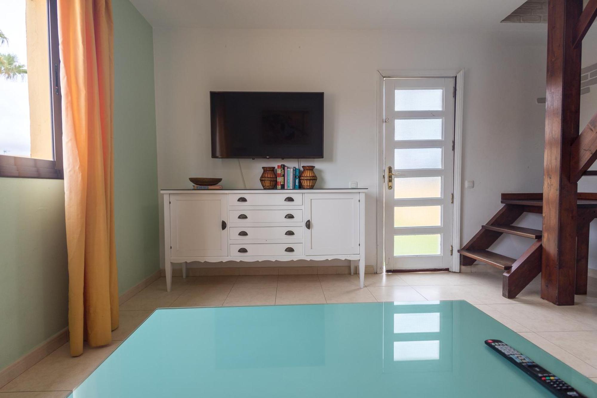 Apartamentos Oasis Royal Corralejo F314 エクステリア 写真