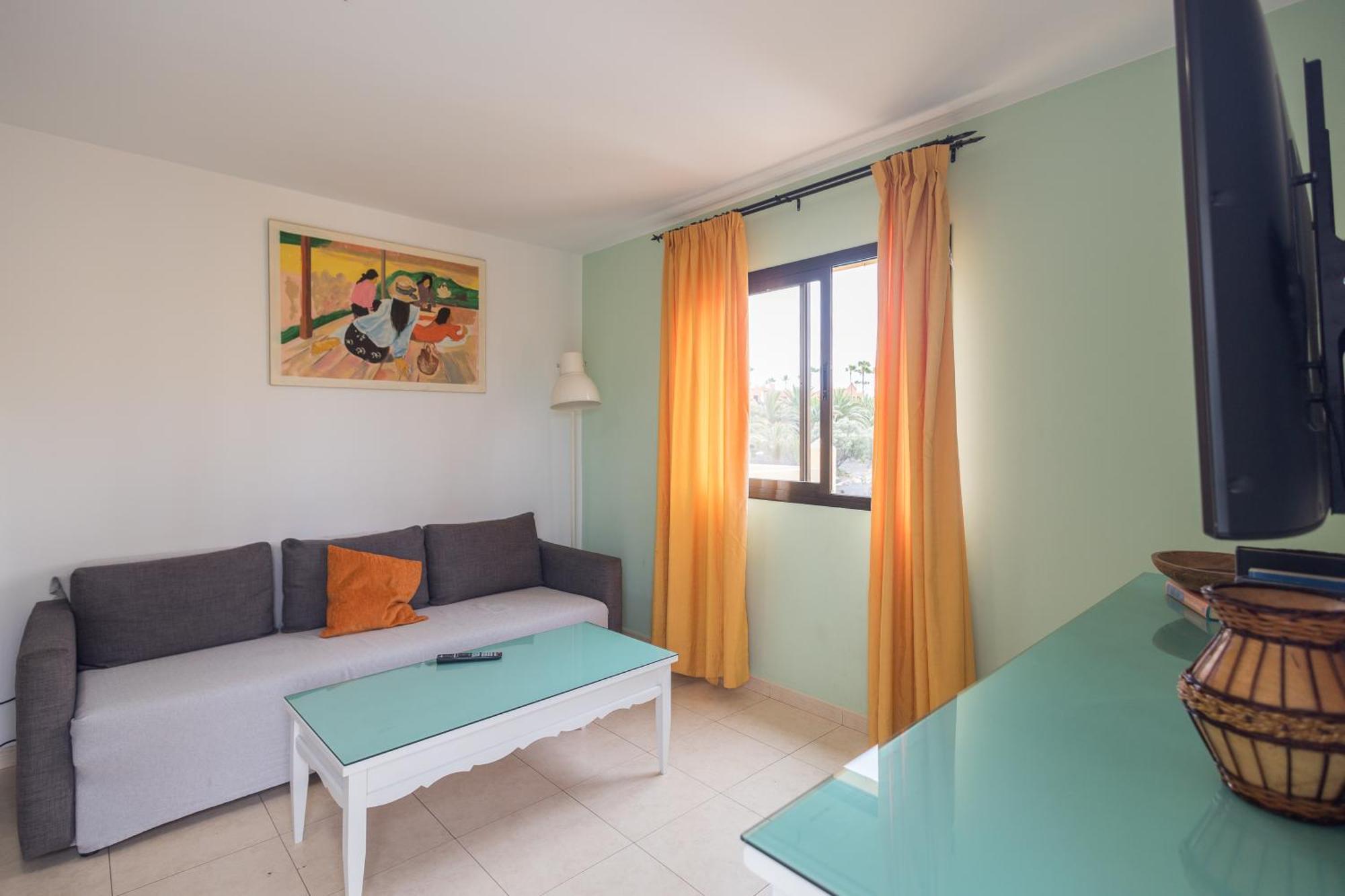 Apartamentos Oasis Royal Corralejo F314 エクステリア 写真