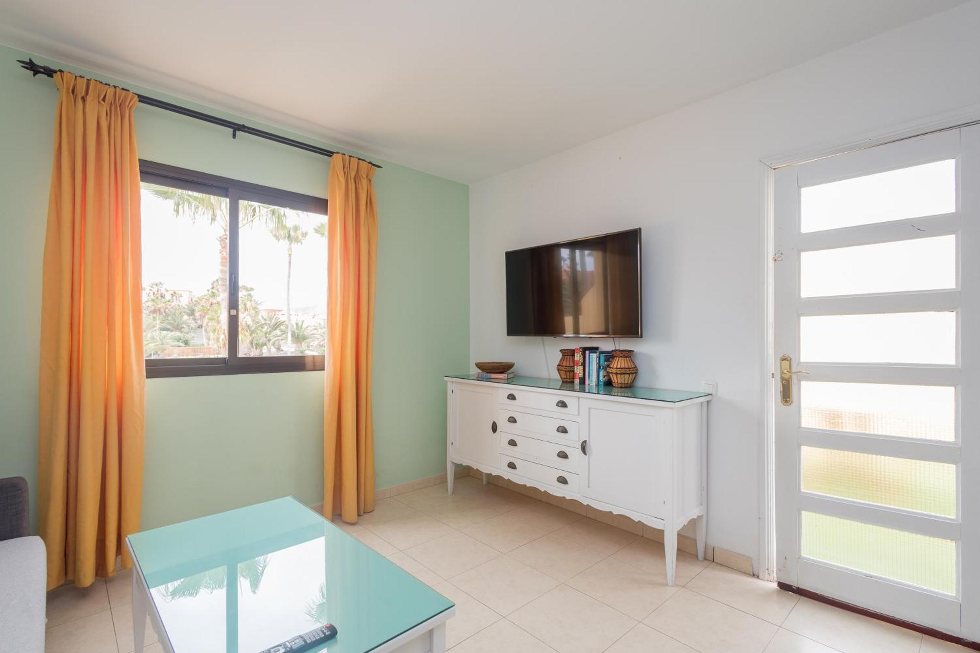 Apartamentos Oasis Royal Corralejo F314 エクステリア 写真