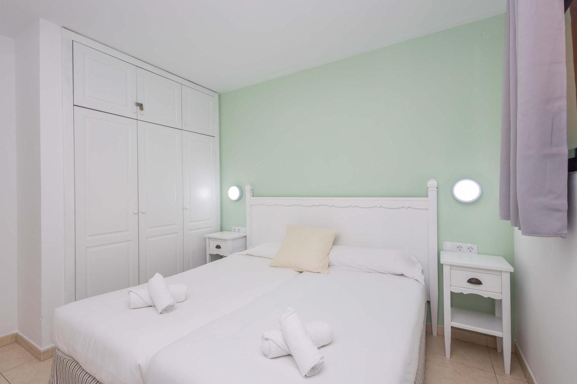 Apartamentos Oasis Royal Corralejo F314 エクステリア 写真