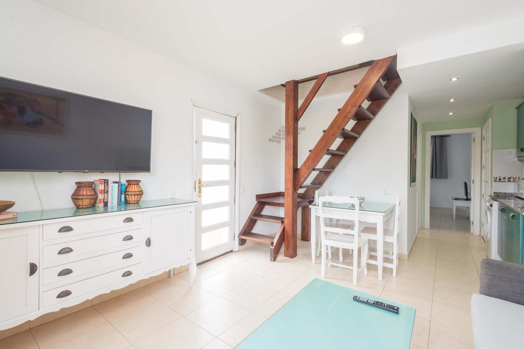 Apartamentos Oasis Royal Corralejo F314 エクステリア 写真