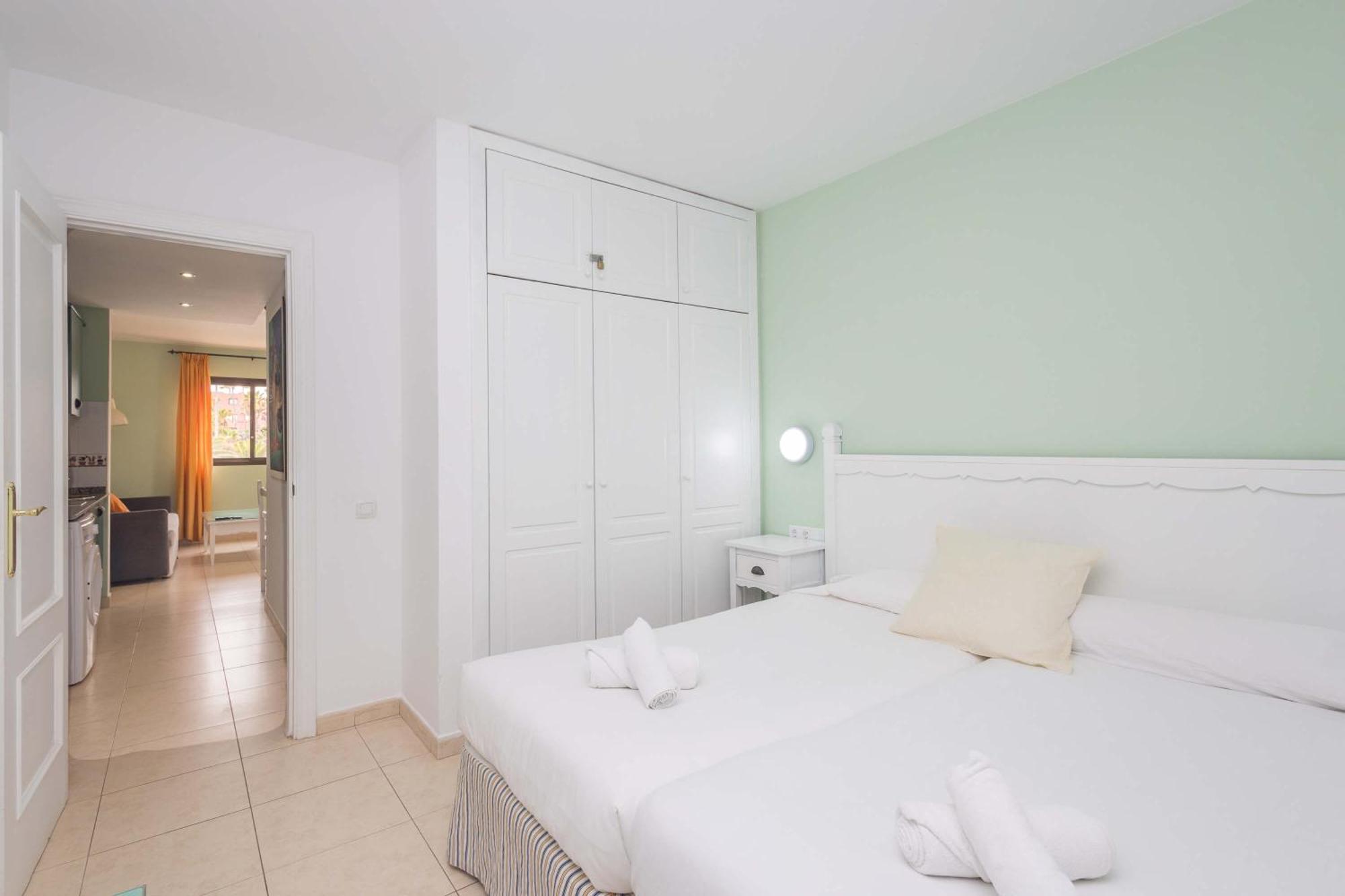 Apartamentos Oasis Royal Corralejo F314 エクステリア 写真