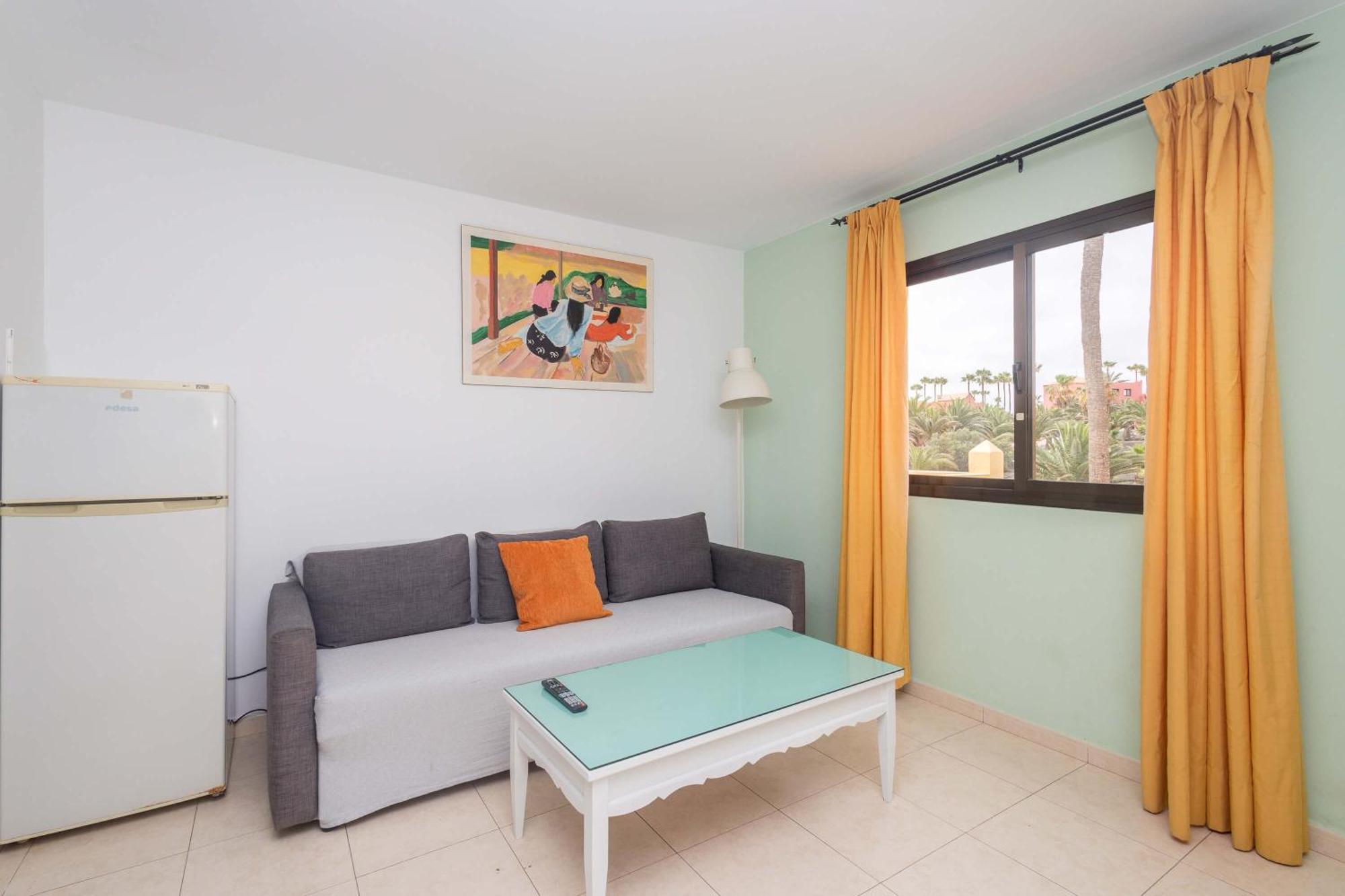Apartamentos Oasis Royal Corralejo F314 エクステリア 写真