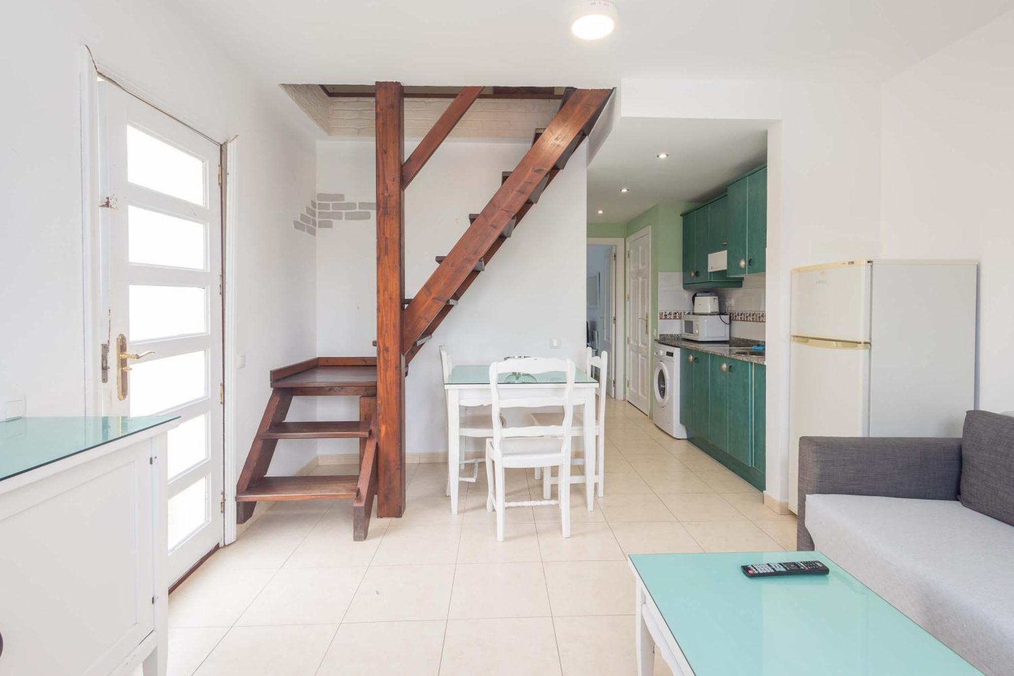 Apartamentos Oasis Royal Corralejo F314 エクステリア 写真