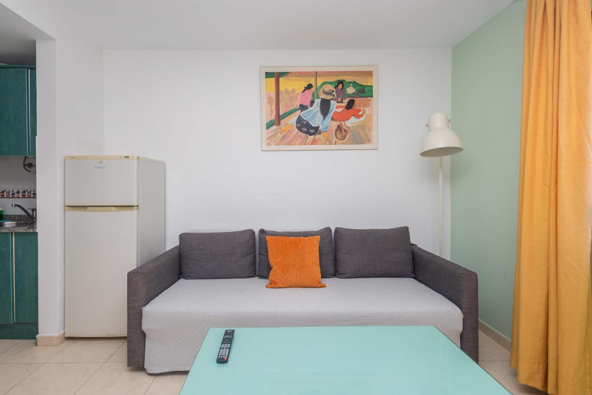 Apartamentos Oasis Royal Corralejo F314 エクステリア 写真