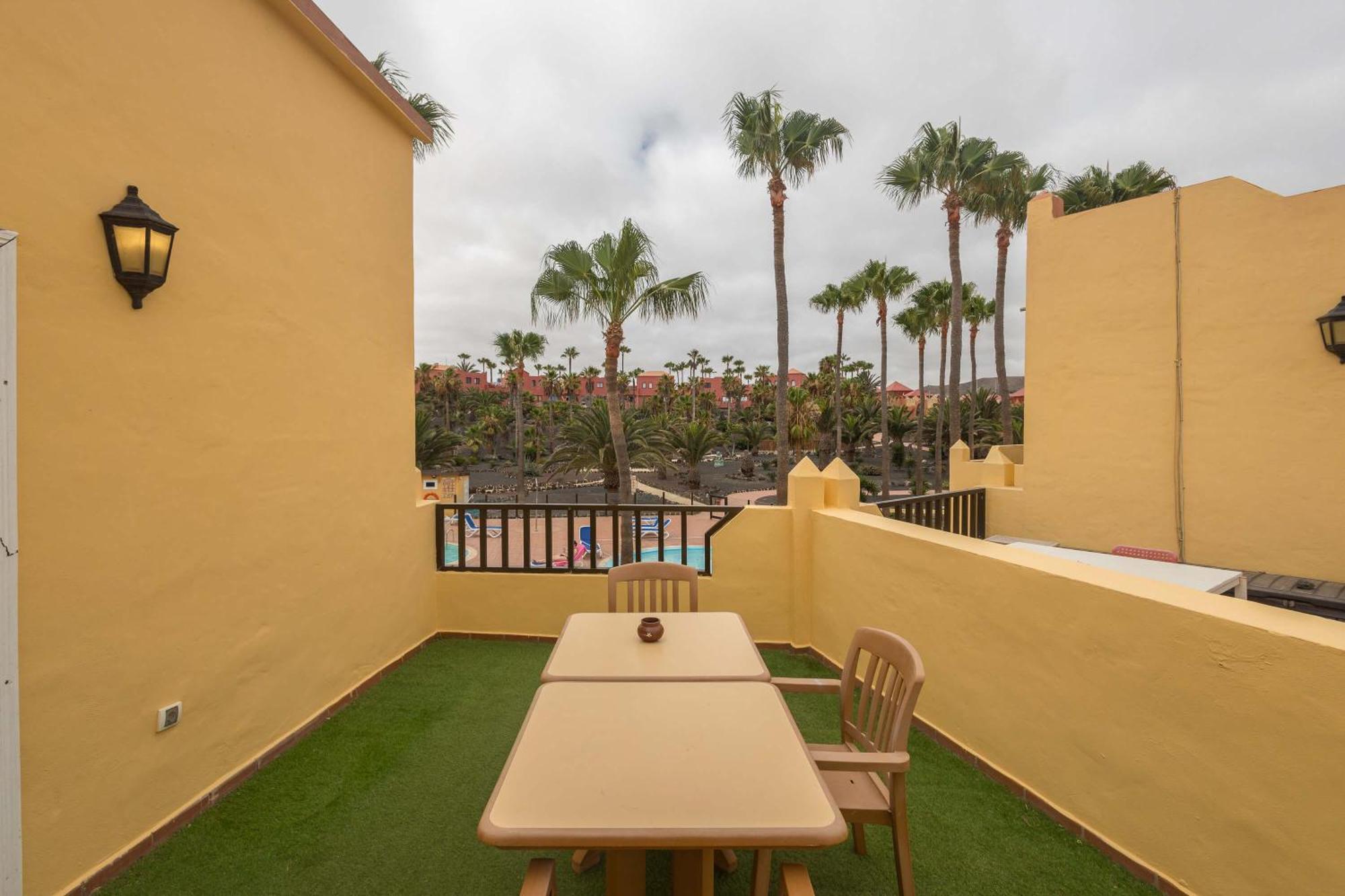 Apartamentos Oasis Royal Corralejo F314 エクステリア 写真