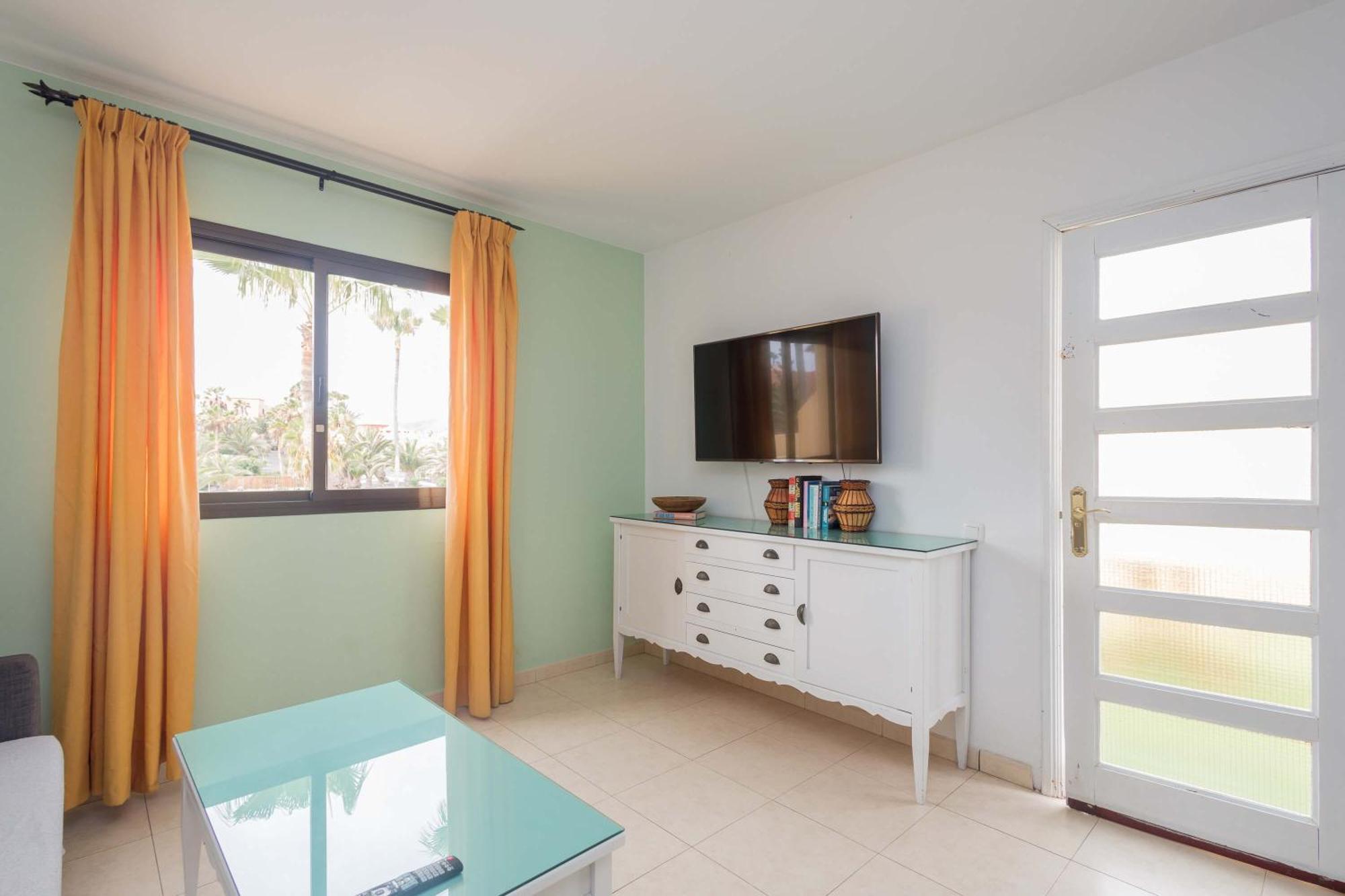 Apartamentos Oasis Royal Corralejo F314 エクステリア 写真
