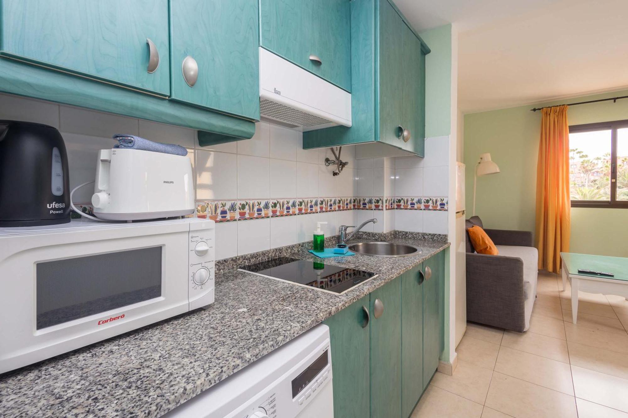 Apartamentos Oasis Royal Corralejo F314 エクステリア 写真