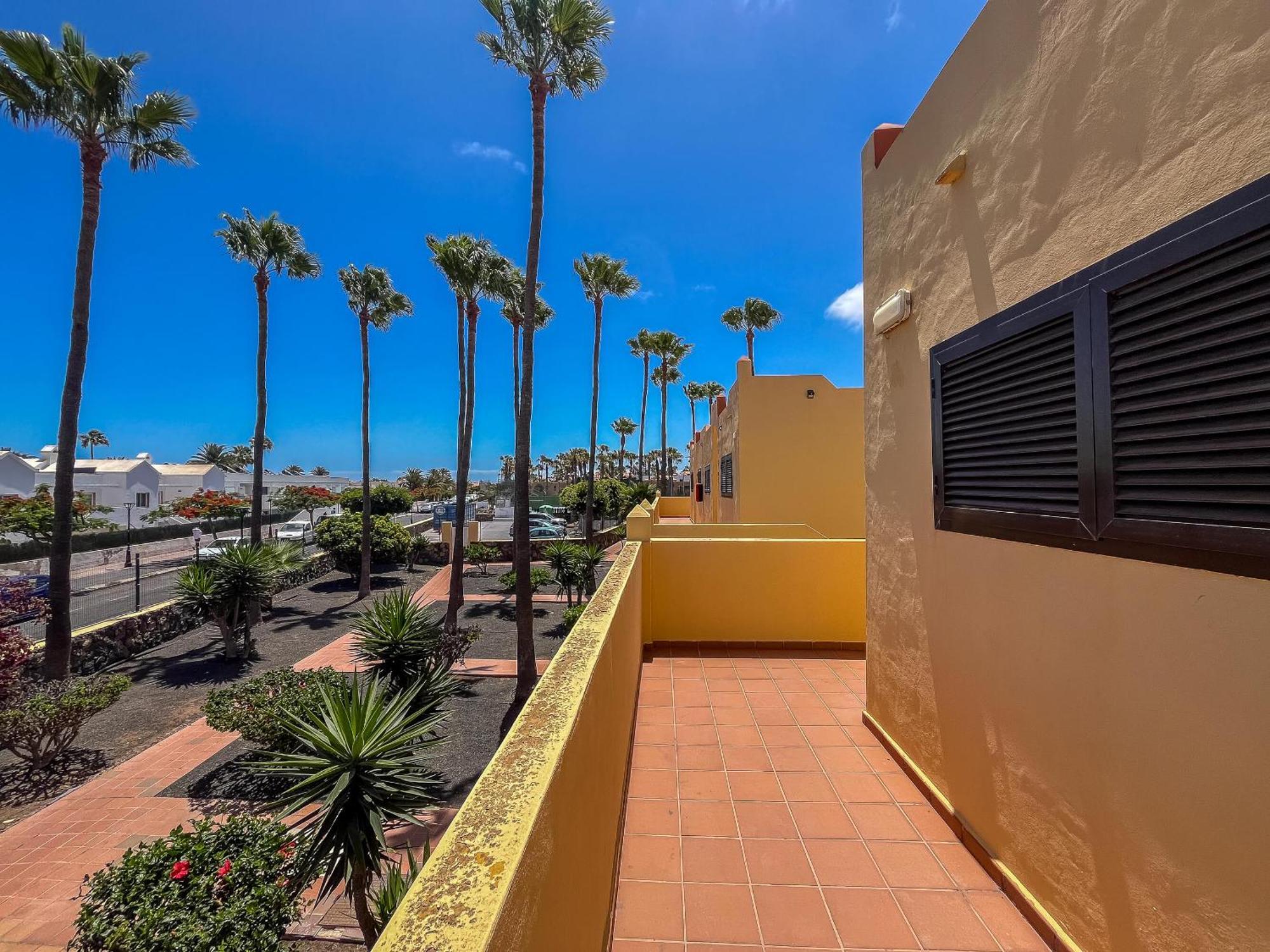 Apartamentos Oasis Royal Corralejo F314 エクステリア 写真