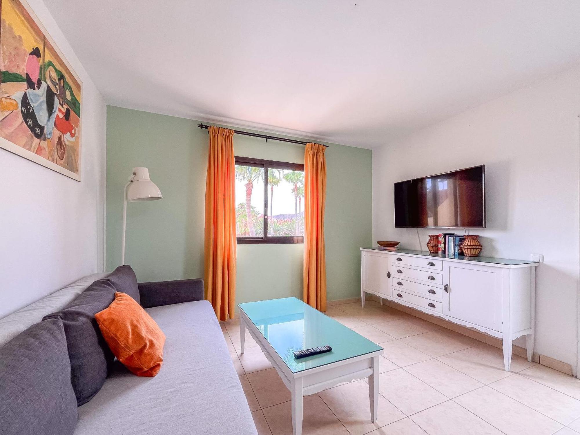 Apartamentos Oasis Royal Corralejo F314 エクステリア 写真