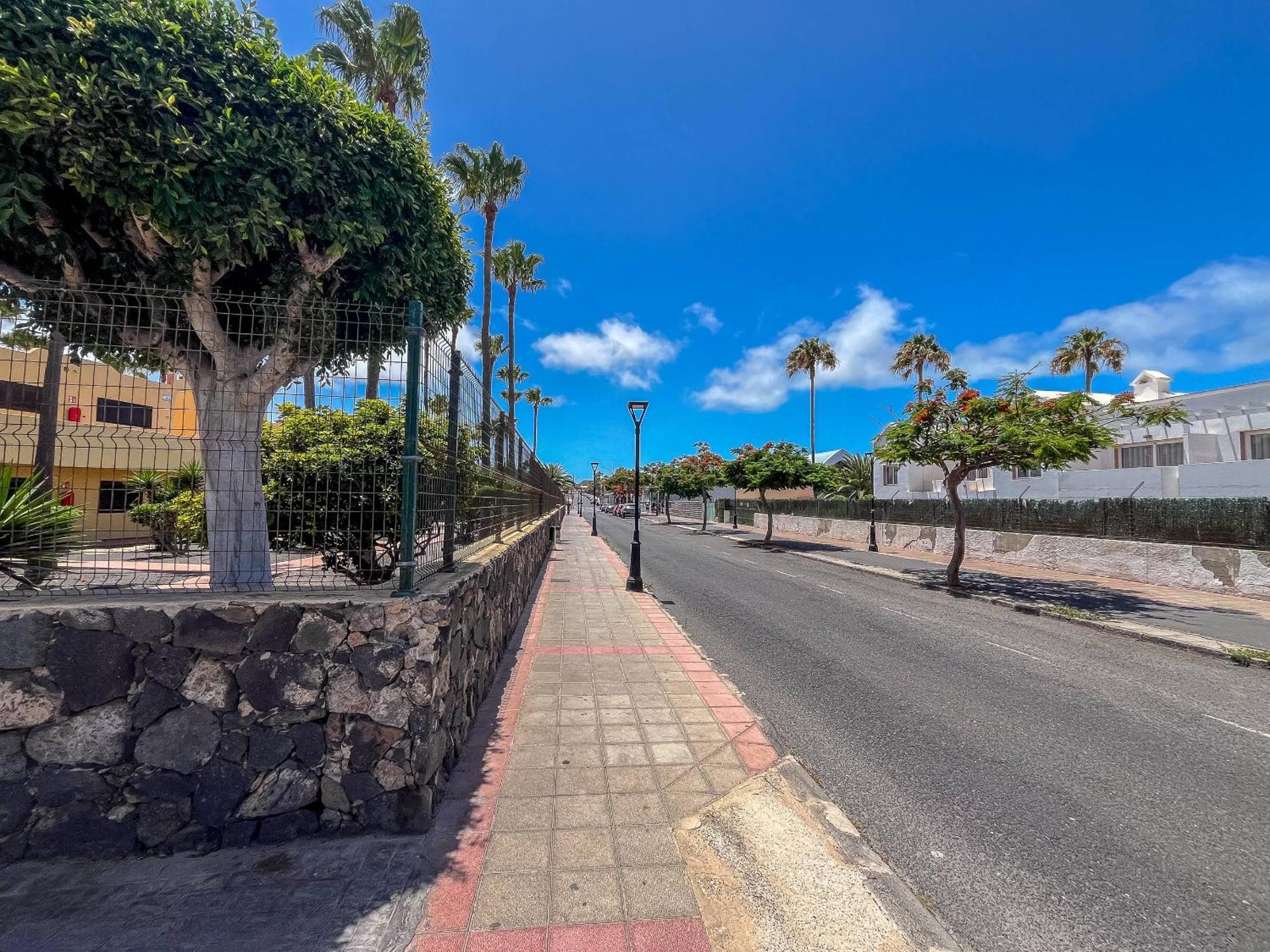Apartamentos Oasis Royal Corralejo F314 エクステリア 写真