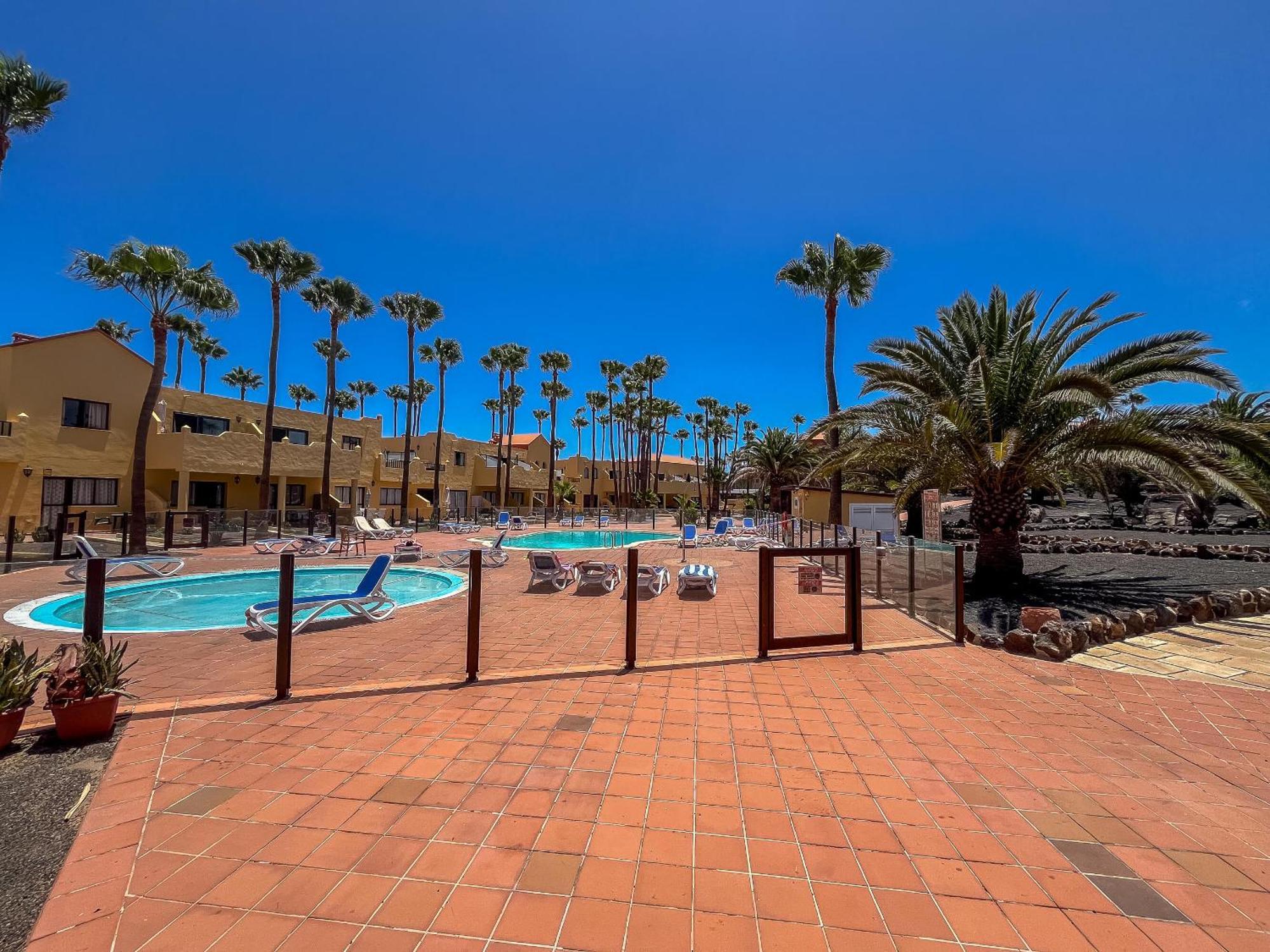 Apartamentos Oasis Royal Corralejo F314 エクステリア 写真