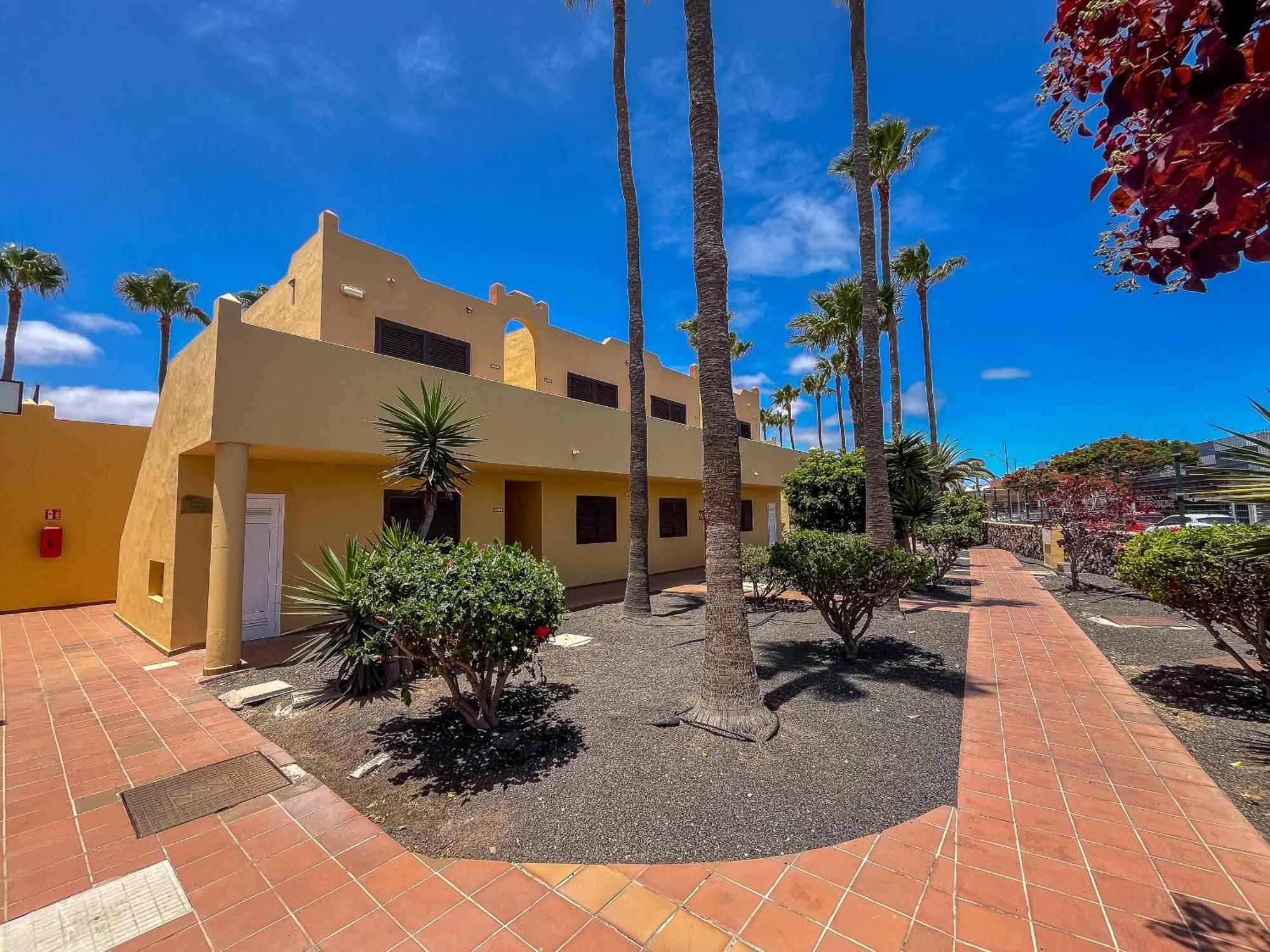 Apartamentos Oasis Royal Corralejo F314 エクステリア 写真